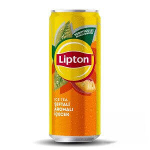 İce Tea