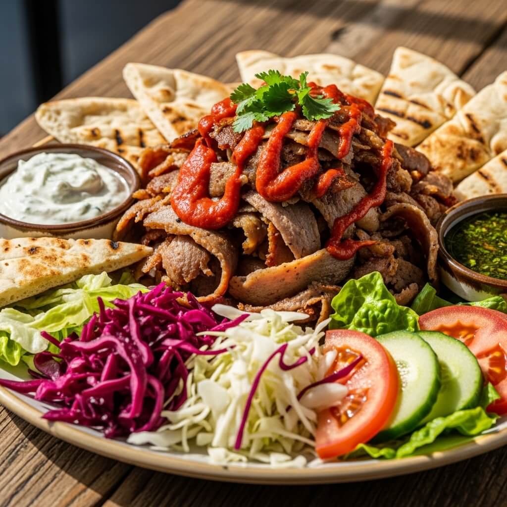 Kadirli Doner Fiyatlari 2024 Guncel Menu ve Siparis Bilgileri