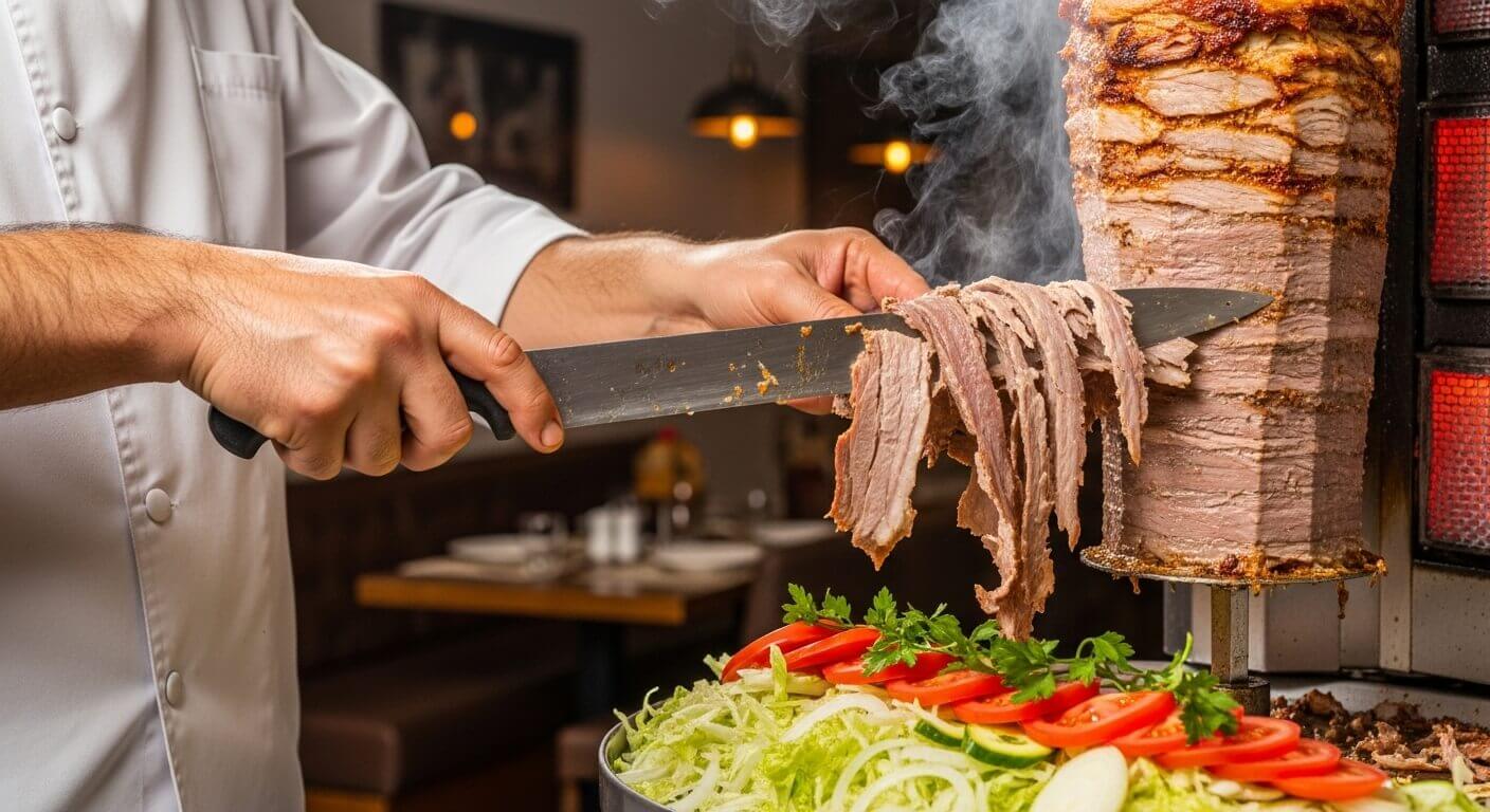 Kadirli Sarma Doner Lezzetin Adresi Kadirli Sarma Doner Iskender