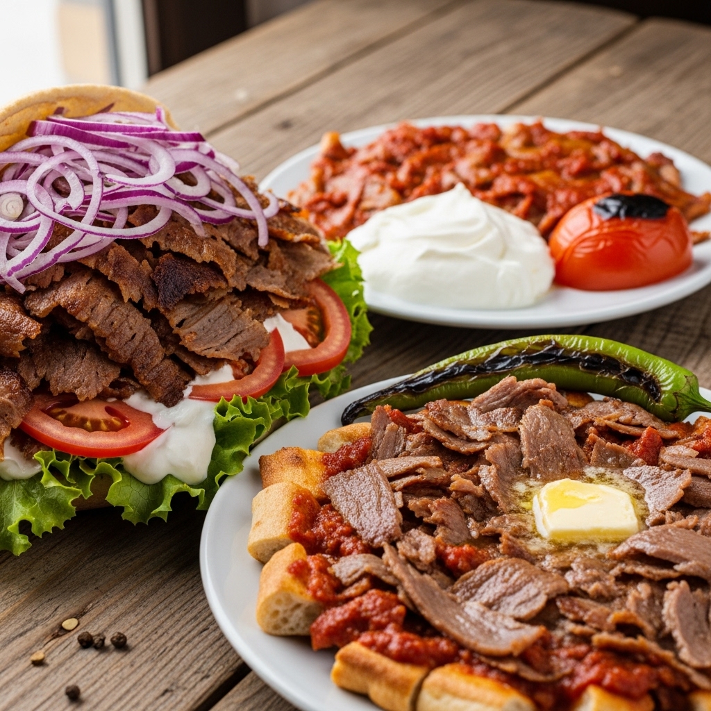 kadirli yemek siparisi