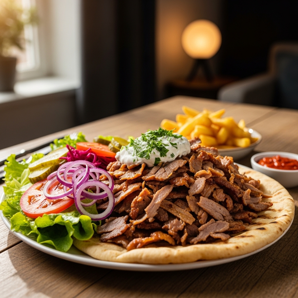 kadirli doner siparis