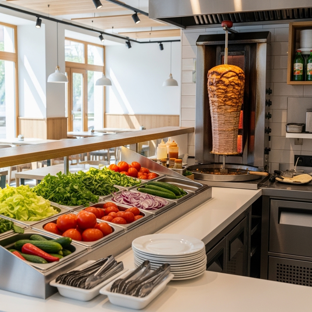 kadirli en iyi doner