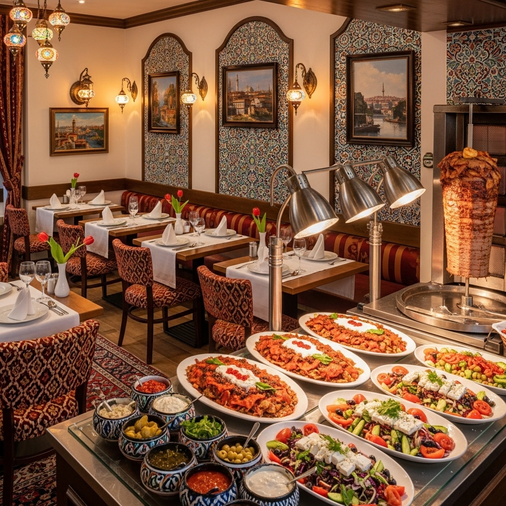 kadirli yemek yenecek yerler