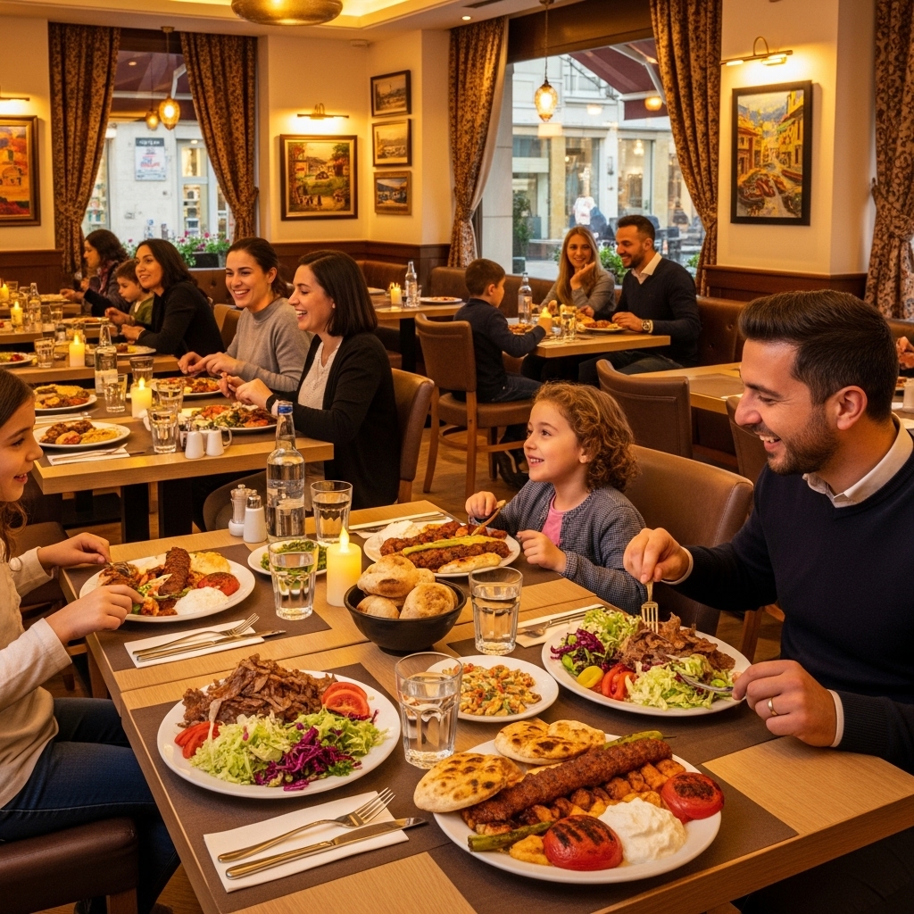 kadirli yemek yerleri