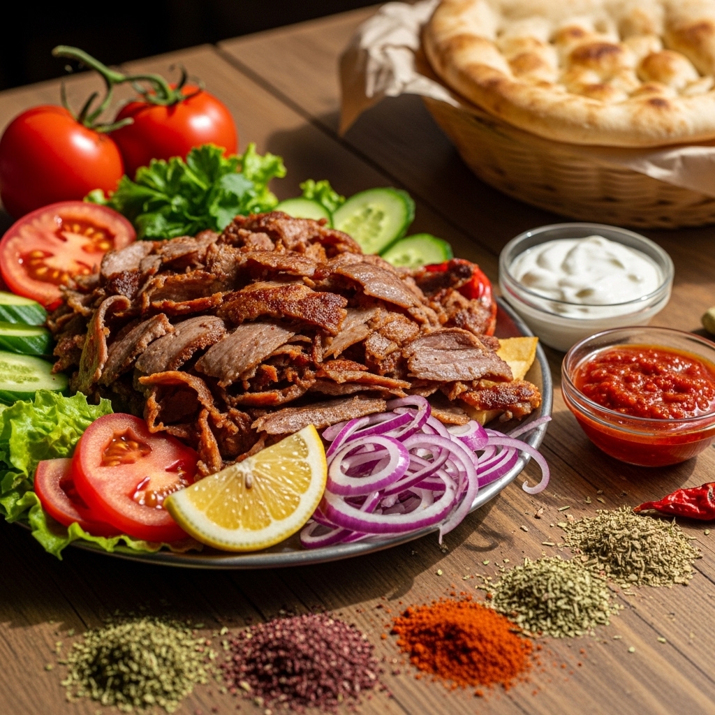 katik doner kadirli