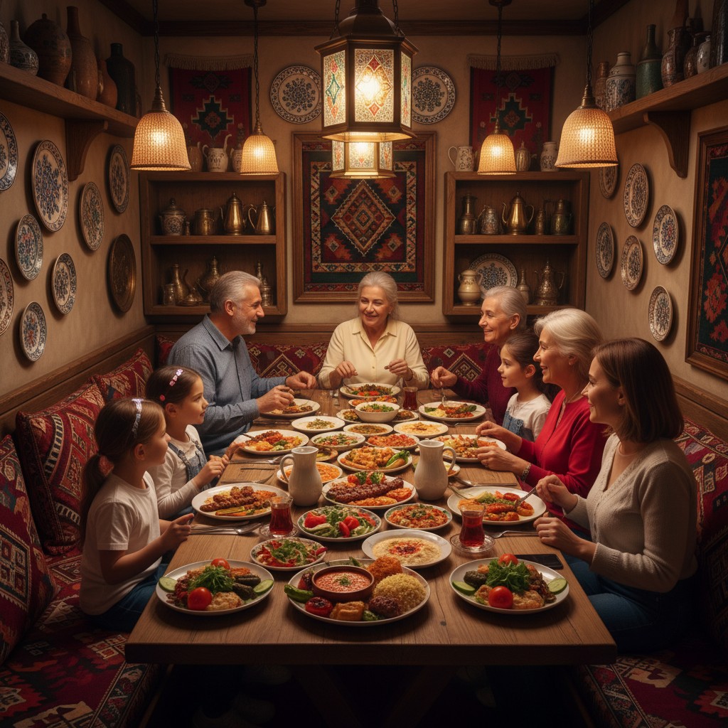 kadirli de yemek yenecek yerler